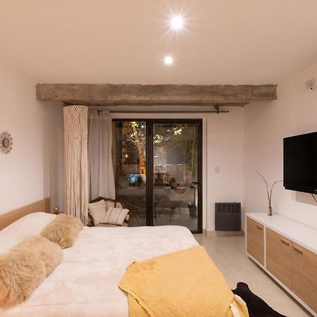 Cbmona Suites Villa Mercedes Ngoại thất bức ảnh