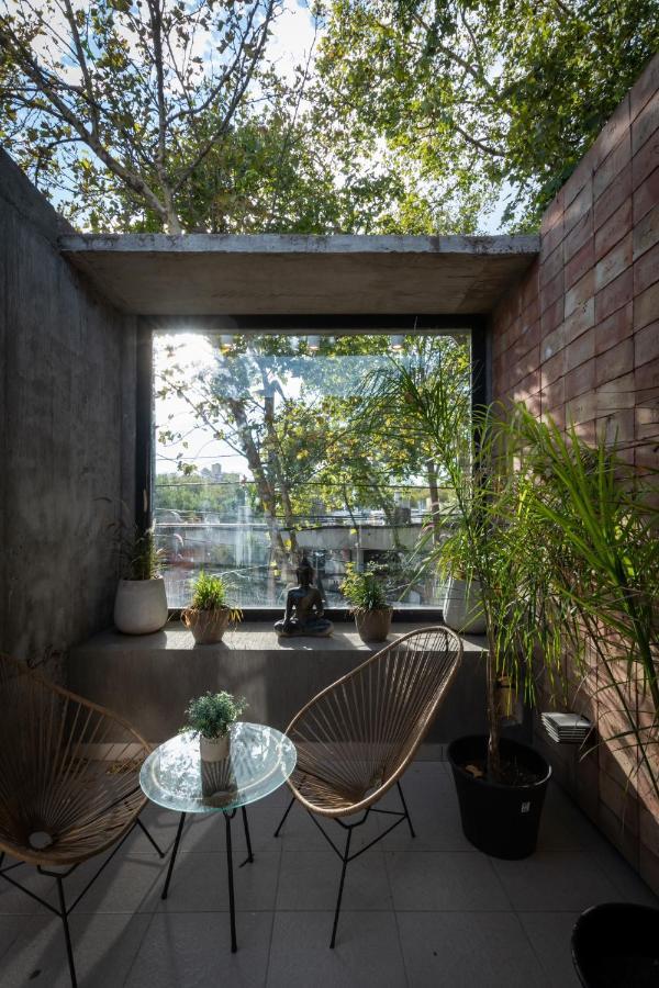 Cbmona Suites Villa Mercedes Ngoại thất bức ảnh