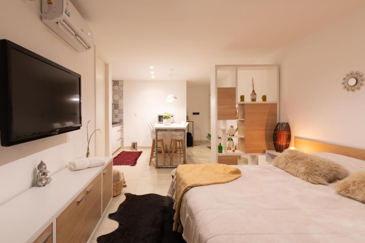 Cbmona Suites Villa Mercedes Ngoại thất bức ảnh