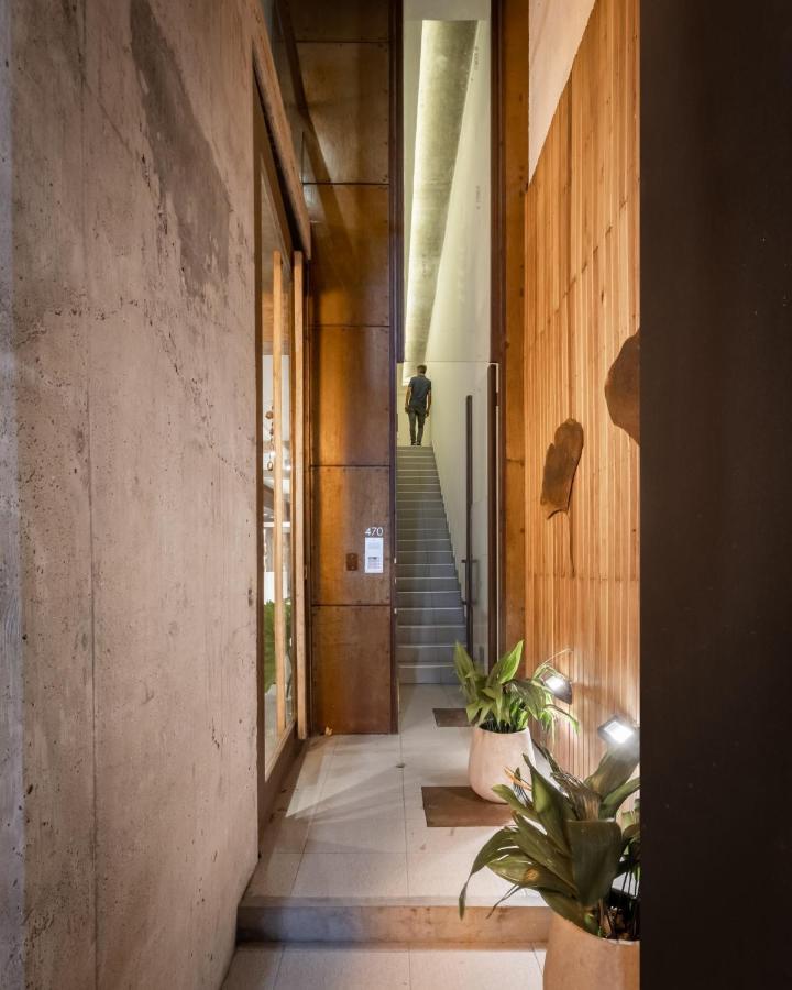 Cbmona Suites Villa Mercedes Ngoại thất bức ảnh