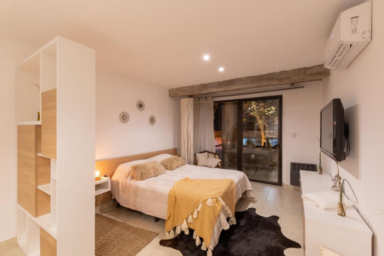 Cbmona Suites Villa Mercedes Ngoại thất bức ảnh