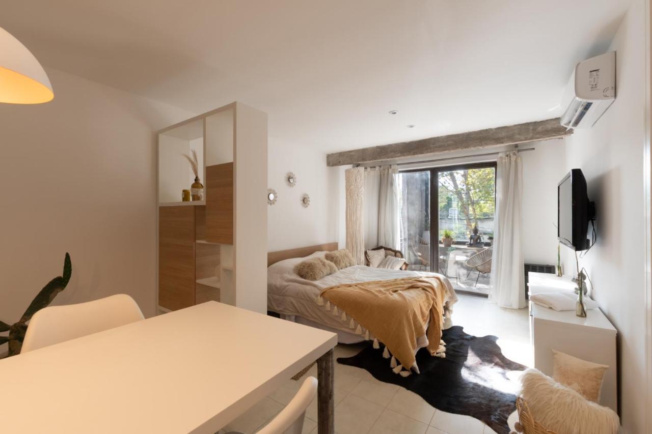 Cbmona Suites Villa Mercedes Ngoại thất bức ảnh