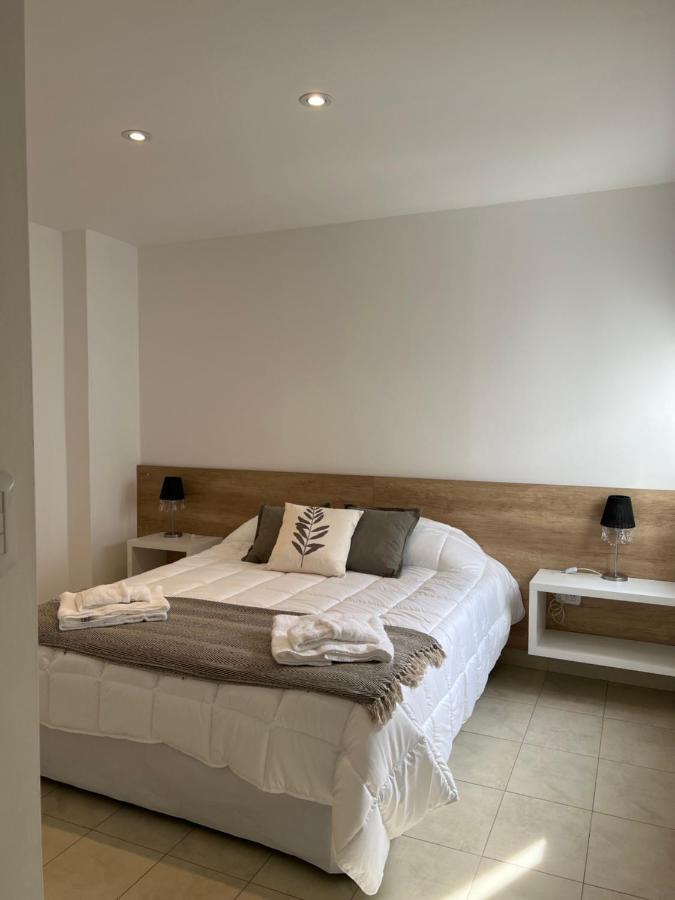 Cbmona Suites Villa Mercedes Ngoại thất bức ảnh