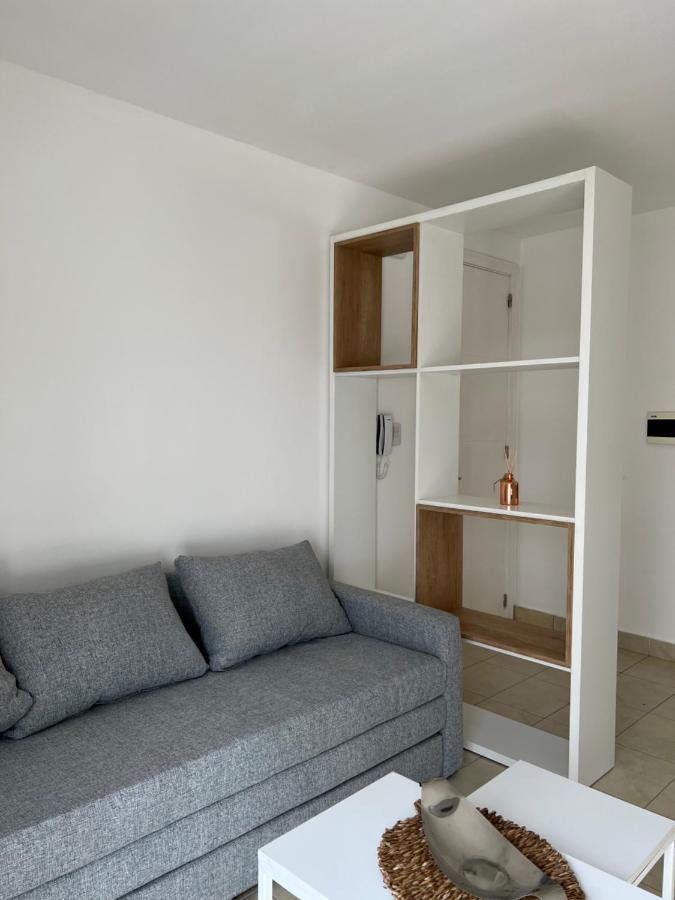 Cbmona Suites Villa Mercedes Ngoại thất bức ảnh