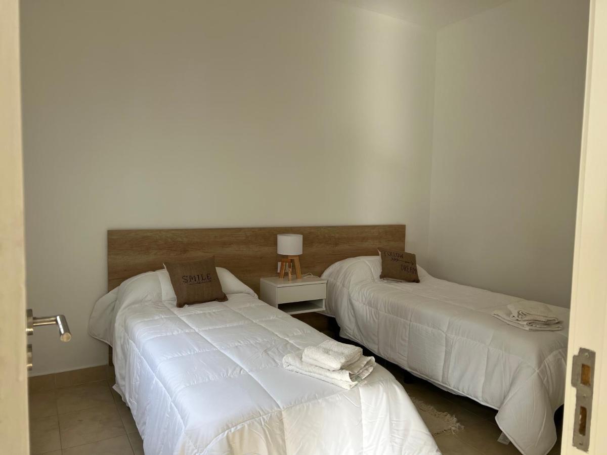 Cbmona Suites Villa Mercedes Ngoại thất bức ảnh