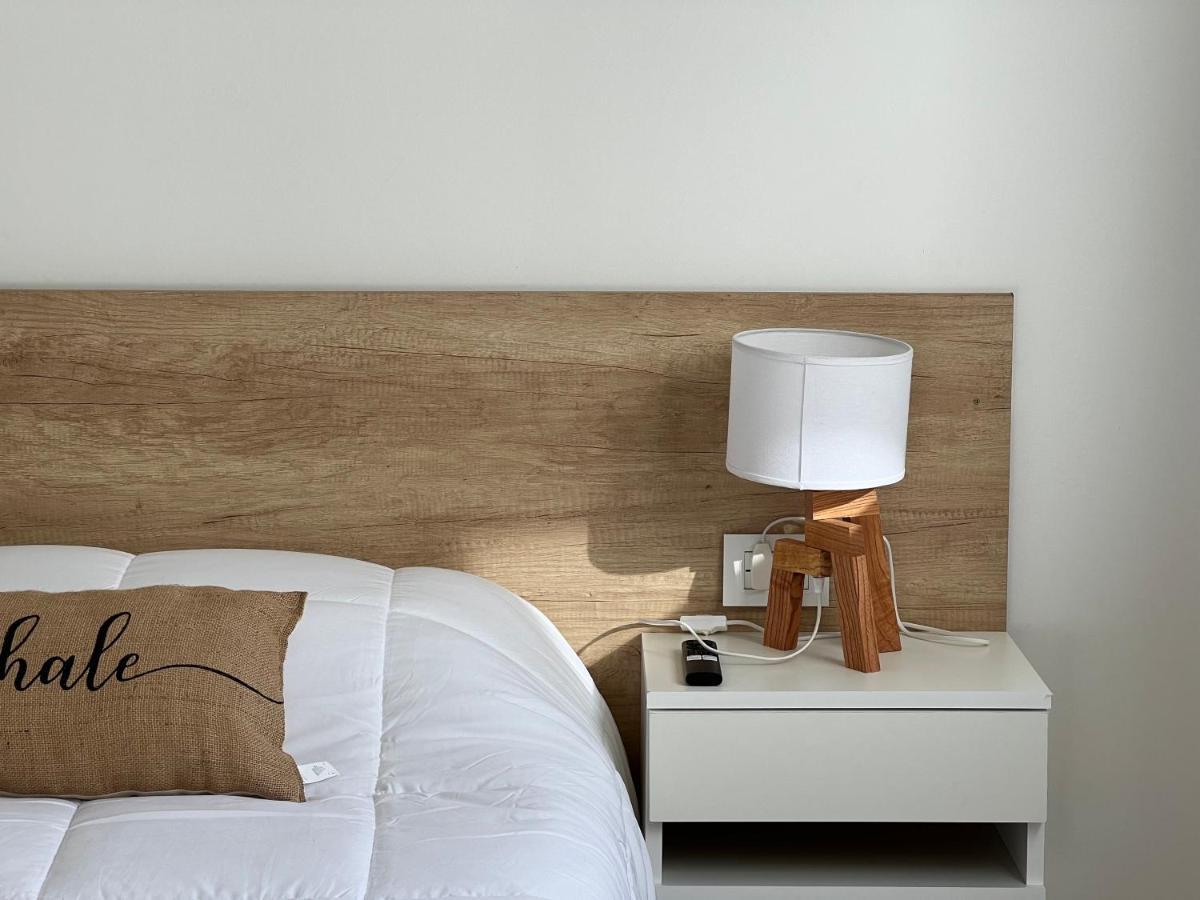 Cbmona Suites Villa Mercedes Ngoại thất bức ảnh