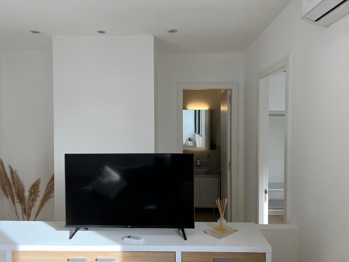 Cbmona Suites Villa Mercedes Ngoại thất bức ảnh