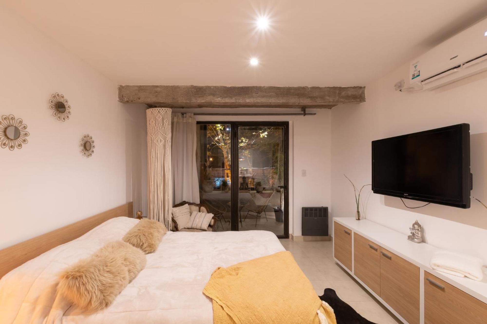Cbmona Suites Villa Mercedes Ngoại thất bức ảnh